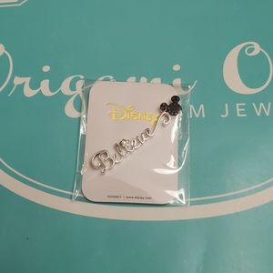 Origami Owl Disney Window Frame